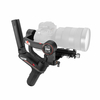 Stabilisateur de cardan portable à 3 axes Zhiyun Weebill S HD Transmission dimage pour Canon pour Sony pour Nikon p