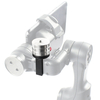 Stabilisateur de contrepoids déquilibrage BGNing adapté pour GoPro DJI Feiyu cardan de caméra portable