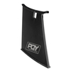 Stabilisateur de Support Stiffi daile de becquet de coffre pour Subaru Impreza WRX STi 2002-2007