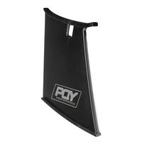 Stabilisateur de Support Stiffi daile de becquet de coffre pour Subaru Impreza WRX STi 2002-2007