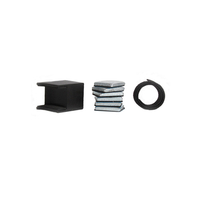Stabilisateur déquilibrage de contrepoids pour stabilisateur de cardan portatif DJI OSMO Mobile 2