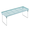 Stable debout rack cuisine salle de bain comptoir étagère de rangement organisateur titulaire petite étagère