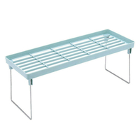 Stable debout rack cuisine salle de bain comptoir étagère de rangement organisateur titulaire petite étagère