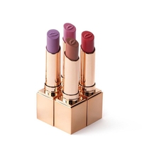 STAGENIUS Rouge À Lèvres Mat Hydratant Haute Pigment Maquillage Longue Beauté Lèvres Pour Dame Rouge À Lèvres Cosmétique