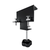 Stainless Steel Adjustable Cabinet Door Installation Positioner Clamping Tool Heavy Duty Cabinet Hardware Clamp for Wood