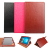 Stand Flip Folio Cover Housse en cuir PU pour tablette pour Teclast Tbook 12 Pro