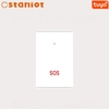 Staniot B100-SOS bouton durgence Tuya Smart Home Security Protection Kit 433Mhz pour GSM système dalarme antiv