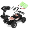 Sulong Toys 1/14 2.4G RWD RC voiture tout-terrain camion escalade véhicules modèles jouets enfants enfants cadeau