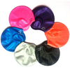 Summer Ears Protection Capuchon de natte Capuchon à capuchon coloré à base de silicone
