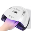 SUN X7 MAX 57LED UV Lampe Manucure Machine USB Lampe Ongles Sèche Ongles Gel Durcissement