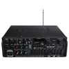 Sunbuck 326BT Bluetooth 1200W 110V US Prise Amplificateur Numérique HIFI-h Stéréo Home Cinéma Ampli 2 canaux Récepteur M