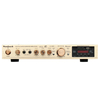 Sunbuck AV-298BT amplificateur Bluetooth 5 canaux FM 1200W 220V avec prise en charge de la télécommande SD MMC USB