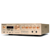Sunbuck AV-580USB/BT 200W Bluetooth 5CH Prise en charge de la radio FM Carte SD USB