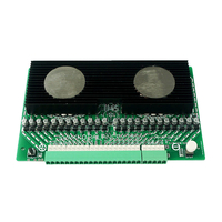 SUNKKO 5A/8A Fer ternaire Lithium Batterie Série 4-24 Active Balance Board Différence de pression Balance Capacité Répar