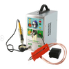 SUNKKO 709AD + 220V 3.2KW Machine de soudage par points par impulsion Batterie Machine de soudage par points