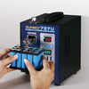 SUNKKO 737U 220 V / 110 V Batterie Machine de soudage par points Soudage à main Batterie et test et charge