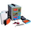 SUNKKO 787A+ 220V Chargeur de machine à souder par impulsion électrique Batterie Chargeur