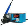 SUNKKO 950T-Pro High Power 75W Soldering Station with Electric Soldering Iron Anti-static Fast Heat-Up to 480°C LED Disp