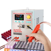 SUNKKO 797DH 3 modes dans 1 machine de soudage par points de 3, 8kw avec stylo de soudage universel pour ordinateur porta