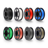 SUNLU 1KG Mat PLA 1.75MM Filament 8 Couleurs Disponibles Filament Haute Résistance pour Imprimante 3D