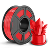 SUNLU 1KG PLA 1.75MM Filament 10 couleurs disponibles filament haute résistance pour imprimante 3D