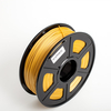 SUNLU 1KG PLA 1.75MM filament or / argent filament haute résistance pour imprimante 3D