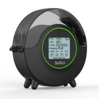 SUNLU FilaDryer S2 Boîte de séchage de filaments pour filaments dimpression 3D Module de chauffage à séchage rapide
