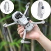 Sunnylife Attaches de câble pour sangle de fixation multifonction étendue pour appareil photo DJI Mini 3 PRO / Mini 2 /