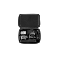 Sunnylife Caméra étanche Batterie Sac de rangement de sécurité pour DJI OSMO FPV Action Camera