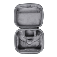 Sunnylife DJI lunettes FPV V2 sac de rangement Portable transportant valise sac à main de protection pour DJI lunettes F