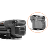 Sunnylife Gimbal Camera Lens Cover Cap Mount Case Protector pour DJI Mavic 3 RC Drone