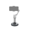 Sunnylife Gimbal Mount Adapter Adaptateur 1/4 "Support de base à vis pour DJI OSMO Mobile 3 Gimbal
