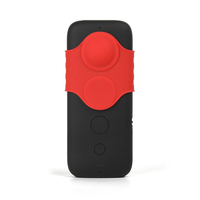 Sunnylife Insta360 ONE X Couverture de lappareil photo
