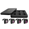 Sunnylife ND4 / ND8 / ND16 / ND32 / CPL / MCUV / ND4 / PL / ND8 / PL / ND16 / PL / ND32 / PL Filtre dobjectif pour