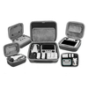 Sunnylife Portable Étanche Stockage Sac À Bandoulière Sac À Main Boîte De Transport Cas pour DJI Mini 3 PRO Drone Téléco