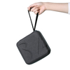 Sunnylife pour DJI OM5 Action Camera B74 Sac de rangement Portable Valise de transport Sac à main de protection Boîte à