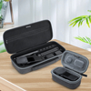 Sunnylife Sac de rangement Ensemble autonome Sac à main Accessoires pour Insta360 ONE RS Caméra panoramique 1 pouce