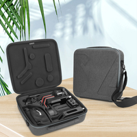 Sunnylife sac de rangement valise Ronin stabilisateur portable Protection cardan étui à fermeture éclair accessoires pou