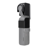 Sunnylife Silicone Gimbal Camera Lens Protecteur décran Couverture pour DJI OSMO Pocket / Pocket 2 Gimbal Camera