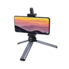 Sunnylife support de téléphone portable multifonction support de clip de fixation 1/4 pouce trou de vis compatible avec