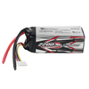 Sunpadow 22.2V 2200mAh 40C 6S Lipo Batterie pour voiture RC à voilure fixe sans prise