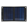 Sunpower 50W 18V chargeur de panneau solaire pliable banque dénergie solaire pour Camping randonnée USB alimentatio