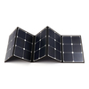 Sunpower sac pliant solaire avec connecteur pour ordinateur portable 10 pièces ligne de charge CC 1 pièces chargeur de v