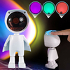 Sunset Light USB LED Lumière Night Light Projecteur Led Light LED Romantique Rainbow Sunset Atmosphère Lumière 360 Degré