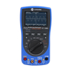 SUNSHINE DT-19MS Multimètre Oscilloscope Portatif 2 en 1 Pour Réparation De Téléphone Mobile Multifonction LCD Affichage