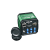 SUNSHINE M-13 38MP 2K 1080P 60FPS HDMI USB HD caméra électronique dédiée au Microscope trinoculaire