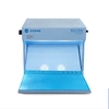 SUNSHINE SS-917C AC110V/AC220V Salle de travail sans poussière Banc de travail anti-poussière Salle de nettoyage du vent