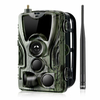 Suntek HC-801M 2G 1080P HD 16MP IP65 étanche chasse faune piste piste caméra support GPRS GSM MMS SMTP SMS