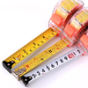 Suntin 5m Luban Règle Rétractable Ruban À Mesurer Portable Règle Tirer Métrique Tailleur Outil Outils De Jaugeage