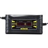 Suoer ™ SON-1206D LED Intelligent Affichage Chargeur 6A 12V Voiture Batterie Chargeur pour Plomb Acide Batteries